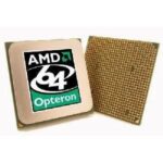 HP 392449-B21  2GHz 1000MHz FSB 2x1MB L2 Cache Socket 940 AMD Opteron dual-Core 270 Processor Upgrade forProLiant BL35p Server