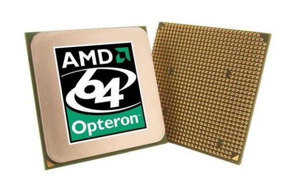 HP 393829-B21  1.80GHz 2MB L2 Cache AMD Opteron 265 dual Core Processor Upgrade