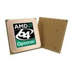 HP 397820R-B21  2.8GHz 1000MHz FSB 1MB L2 Cache Socket 940 AMD Opteron 854 Processor Upgrade forProliant DL585 G1 Server