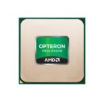 HP 404043-001  AMD Opteron 854 2.8GHz 1MB L2 Cache 1000MHz FSB Socket-940 Processor for Bl45p Server