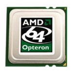 HP 408837R-B21  2.0GHz 1000MHz FSB 2MB L2 Cache Socket F (1207) AMD Opteron 2212HE dual-Core Processor Upgrade for Proliant DL385 G2 Server