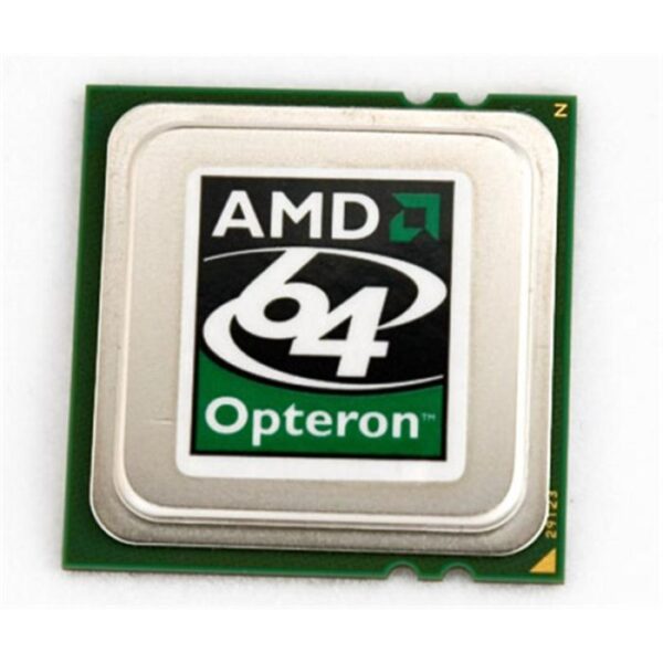 HP 408840-B21  2.40GHz 1000MHz FSB 2MB L2 Cache Socket F (1207) AMD Opteron 2216HE dual-Core Processor for ProLiant DL385 G2 Server