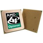 HP 435014-L21  2.4GHz 1000MHz FSB 2MB L2 Cache Socket F (1207) AMD dual-Core Opteron 2216 Processor Upgrade forProLiant DL145 G3 Server
