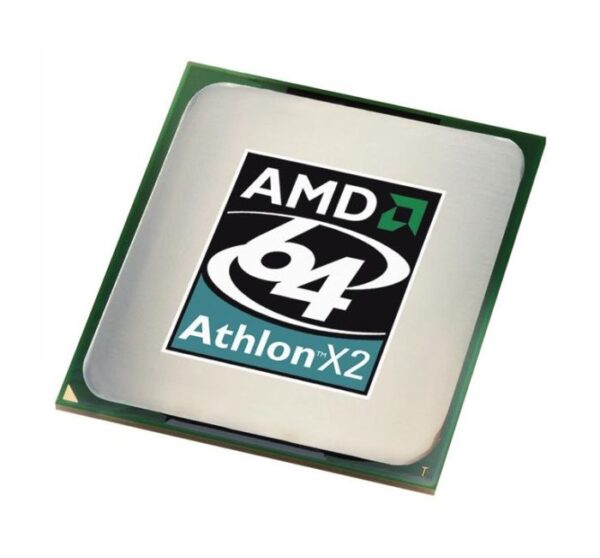 HP 435913-001  AMD Athlon 64 X2 3800+ Processor 2.40GHz 1GHz Front Side Bus 512KB L2 Cache Socket (940 Pin) Am2)