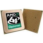 HP 439189-L21  Processor Upgrade 1 X AMD Second-Generation Opteron 2220 2.8GHz 2MB Level 2 Cache (2X1MB)