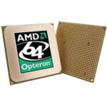 HP 442239-B21  Processor Upgrade 1 X AMD Second-Generation Opteron 2220 2.8GHz 2MB Level 2 Cache (2X1MB)