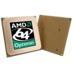 HP 447704-B21  AMD Opteron dual-core 2222 3.0GHz Processor Upgrade 3GHz 1000MHz HT