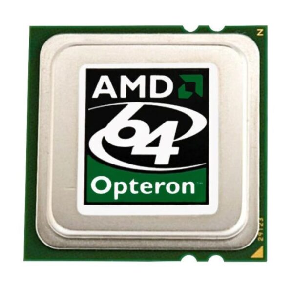 HP 447974-B21  2.20GHz 1000MHz FSB 2MB L2 Cache Socket F 1207 AMD Opteron 8354 Quad-Core Processor Upgrade