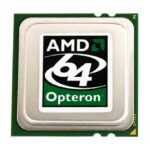 HP 456883-B21  1.90GHz 2MB L3 Cache AMD Opteron 2347 HE Quad Core Processor Upgrade for ProLiant BL465c G5 Server