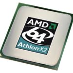 HP 494264-B21  2.4GHz 1000MHz FSB 2MB L2 Cache 6MB L3 Cache Scoket F(1207) AMD Opteron Quad-Core 2378 Processor for ProLiant BL465c G5 Server