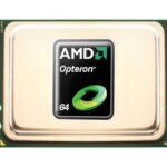 HP 518868R-B21  2GHz 6400MHz FSB 12MB L3 Cache Socket G34 AMD Opteron 6128HE 8-Core Processor Upgrade forProLiant BL465c G7 Server