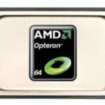 HP 633971-B21  1.8GHz 6400MHz FSB 12MB L3 Cache Socket G34 AMD Opteron 6166HE 12-Core Processor Kit (2-Processors) forProLiant DL585 G7 Server
