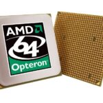 HP 654807-L21  3GHz 6400MHz FSB 16MB L3 Cache Socket G34 AMD Opteron 6220 8-Core Processor Kit (2-Processors) forProliant BL685c G7 Server