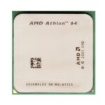 AMD ADA3500DAA4BW  Athlon 64 3500+ Single Core 2.2GHz 512kB Processor