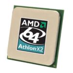 AMD ADH445BIAA5DO  Athlon 64 X2 4450B Dual-Core 2.3GHz 1MB Processor