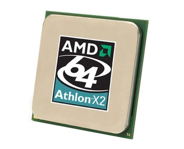 AMD ADH445BIAA5DO  Athlon 64 X2 4450B Dual-Core 2.3GHz 1MB Processor