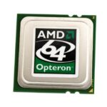 Dell C751P  2.40GHz 2000MHz FSB 6MB L3 Cache Socket F 1207 AMD Opteron 2379 HE Quad Core Processor