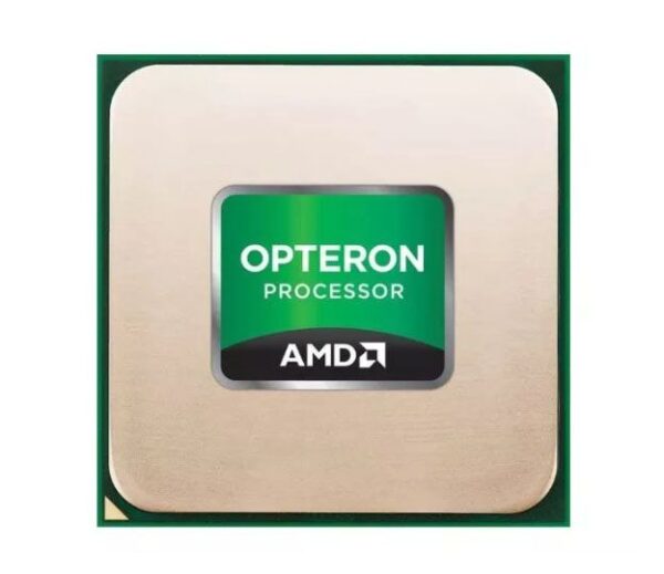 AMD CCBIF  Opteron 8220 2.80GHz 1000MHz FSB 1MB L2 Cachehe So Processor