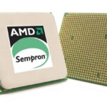 Dell GW656  2.30GHz 512KB L2 Cache AMD Sempron LE-1300 Processor