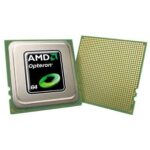 HP GX308AA  AMD Opteron Quad-core 2356 2.3GHz Processor Upgrade 2.3GHz 1000MHz HT 2MB L2 2MB L3 Socket F LGA-1207