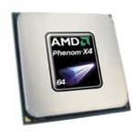 AMD HD9550WCJ4BGH  Phenom X4 9550 Quad Core 2.20GHz Socket Processor
