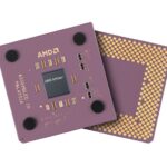 Dell HP098  2.5GHz 2000MHz FSB 1MB L2 Cache AMD Athlon X2 dual-Core 4800+ Processor
