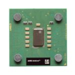 Dell J291N  2.3GHz 2000MHz FSB 1MB Cache Socket AM2+ AMD Athlon X2 dual Core 4450B Processor for Poweredge T105