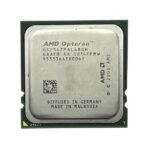 AMD OS2347PAL4BGH  Opteron 2347 HE Quad-Core 1.90GHz 2MB L3 Processor