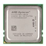 AMD OS2352WAL4BGH  Opteron 2352 Quad-Core 2.10GHz 2MB L3 Cache Processor