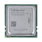 AMD OS2372PAL4DGIWOF  Opteron 2372 HE Quad-Core 2.10GHz 6MB Processor