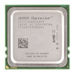 AMD OS2378WAL4DGIWOF  Opteron 2378 Quad-Core 2.40GHz 6MB L3 Processor