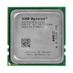AMD OS2382WAL4DGIWOF  Opteron 2382 Quad-Core 2.60GHz 6MB L3 Processor