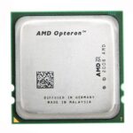 AMD OS2387WHP4DGI  Opteron 2387 Quad-Core 2.80GHz 6MB L3 Cache Processor