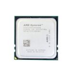 AMD OS2425PDS6DGNWOF  Opteron 2425 HE 6-Core 2.10GHz 6MB L3 Processor