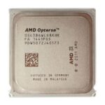 AMD OS4386WLU8KHK  Opteron 4386 8-Core 3.10GHz 6.4GT/s 8MB Processor