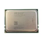 AMD OS6140WKT8EGOWOF  Opteron 6140 8-Core 2.6GHz 6.4GT/s 12 Processor