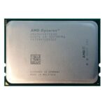 AMD OS6164VATCEGO  Opteron 6164 HE 12-Core 1.7GHz 6.4GT/s 1 Processor