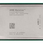 AMD OS6174WKTCEGOWOF  Opteron 6174 12-Core 2.20GHz 12MB L3 Processor