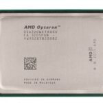 AMD OS6220WKT8GGU  Opteron 6220 8-Core 3.00GHz 16MB L3 Cacheh Processor