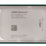 AMD OS6234WKTCGGU  Opteron 6234 12-Core 2.40GHz 16MB L3 Cache Processor