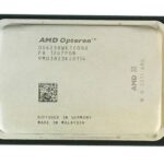 AMD OS6238WKTCGGUWOF  Opteron 6238 12-Core 2.60GHz 16MB L3 Processor