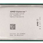 AMD OS6272WKTGGGU  Opteron 6272 16-Core 2.10GHz 16MB L3 Cache Processor