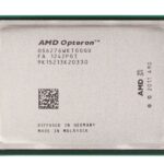 AMD OS6276WKTGGGU  Opteron 6276 16-Core 2.30GHz 16MB L3 Cache Processor