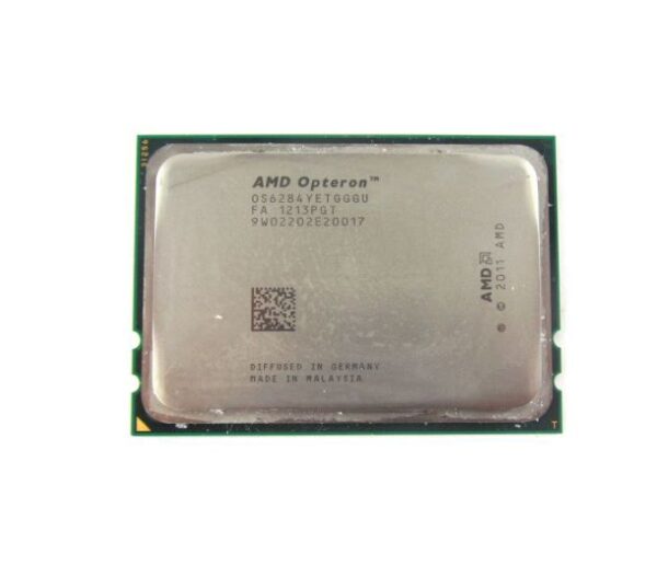 AMD OS6284YETGGGU  Opteron 6284 SE 16-Core 2.7GHz 6.4GT/s 1 Processor