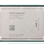 AMD OS6308WKT4GHKWOF  Opteron 6308 Quad-Core 3.50GHz 6.40GT Processor