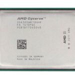 AMD OS6320WKT8GHK  Opteron 6320 8-Core 2.80GHz 6.4GT/s 16MB Processor