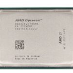 AMD OS6328WKT8GHK  Opteron 6328 8-Core 3.20GHz 16MB L3 Cacheh Processor