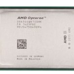 AMD OS6344WKTCGHK  Opteron 6344 12-Core 2.60GHz Socket G34 Processor