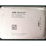 AMD OS6366VATGGHK  Opteron 6366 HE 16-Core 1.80GHz 3200MHz Processor