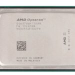 AMD OS6378WKTGGHKWOF  Opteron 6378 16-Core 2.40GHz Socket G Processor